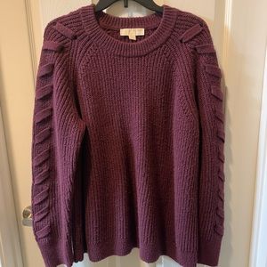 Michael Kors Sweater XL